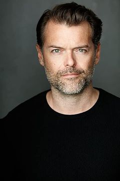 Joel Elferink interpreta Jeffrey