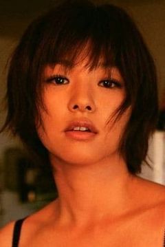 Asuka Kurosawa interpreta Rodrigues' Wife