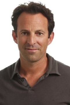 Scott Waugh interpreta Stockbroker