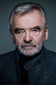 Branko Samarovski interpreta Albert von Allmen