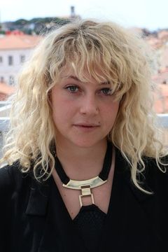 Fanni Metelius interpreta Fanny