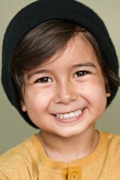 Elias Janssen interpreta Mateo Solano Villanueva