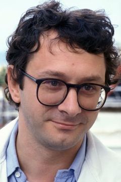 Xavier Gélin interpreta Xavier