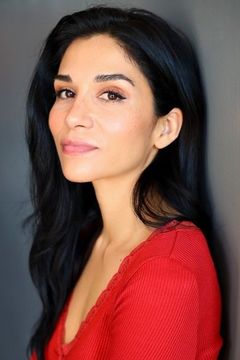 Cindy Pol interpreta Lorraine