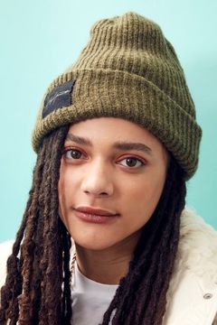 Sasha Lane interpreta Lily