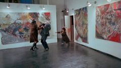 Luis De Jesus interpreta Ewok