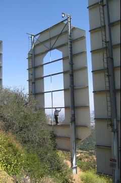 Gregory Alpert interpreta Officer Grant