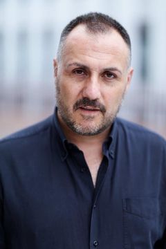 Alessio De Persio interpreta Sandrone