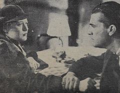 Glen Boles interpreta Young Soldier (uncredited)