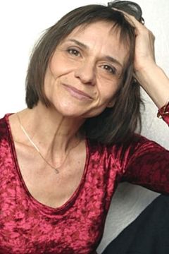 Anca Beuran interpreta Prof Danse