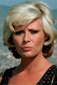 Silvia Solar interpreta Margot