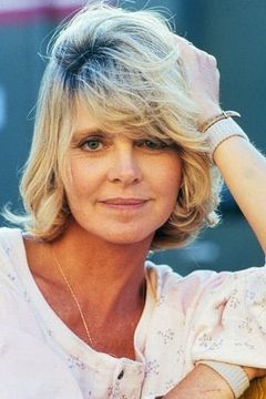Melinda Dillon interpreta Nancy Henderson