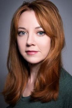 Diane Morgan interpreta Sharon the Waitress