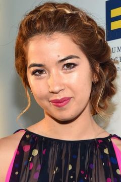 Nichole Sakura interpreta Amanda