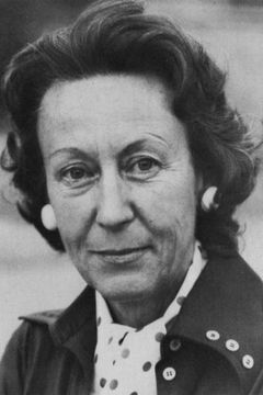 Margherita Horowitz interpreta Gerace's Wife