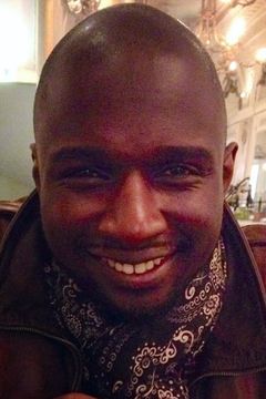 Oumar Diaw interpreta Manu