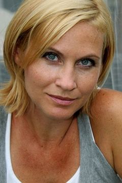 Simone Heher interpreta Katharina Klinker-Emden