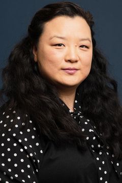 Jenna Lea Scott interpreta Liftie Lucy