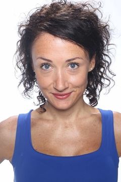 Lucie Bataille interpreta Parent of children