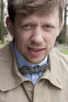Steye van Dam interpreta Werkman