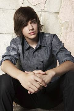 Matt Prokop interpreta Jimmie