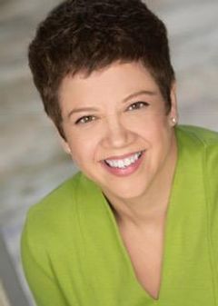 Barbara Bonilla interpreta Frances