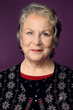 Pam Ferris interpreta Grace Poole