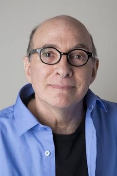 Jonathan Katz interpreta Howie Gold