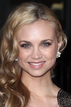 Fiona Gubelmann interpreta Morgan Reznick