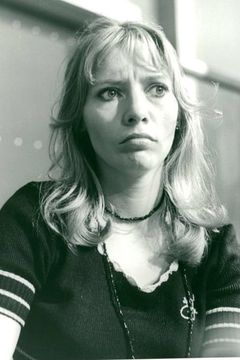 Sharon Duce interpreta Hooker
