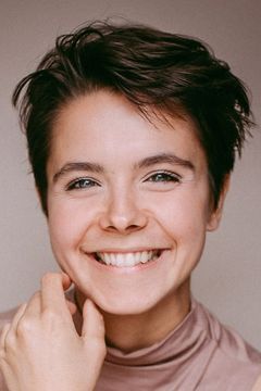 Paloma Kwiatkowski interpreta Unnamed Student
