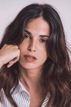Candelaria Molfese interpreta Camila