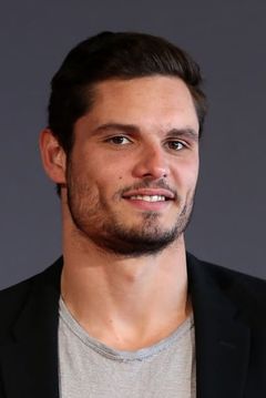 Florent Manaudou interpreta Tabascos