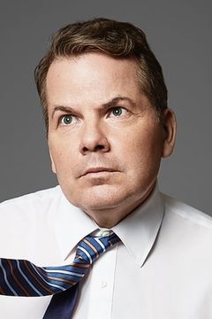 Bruce McCulloch interpreta Fidio the Lawyer