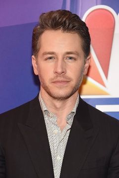 Josh Dallas interpreta Ben Stone