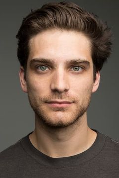 Jeff Ward interpreta Buggy the Clown / Buggy