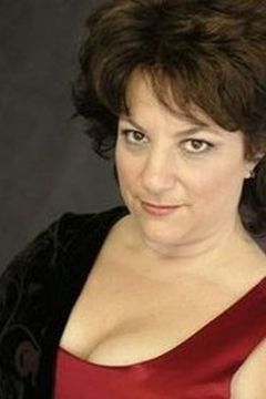 Jill Holden interpreta Gruesome Lady