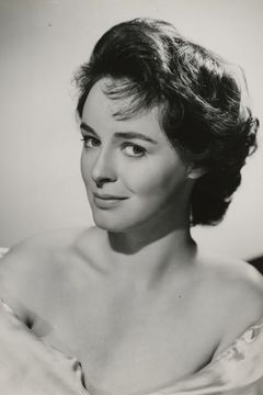 Jeanette Sterke interpreta Louise