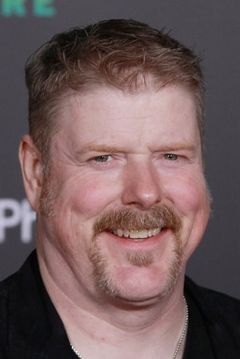 John DiMaggio interpreta Minister of Autumn (voice)