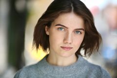 Nell Barlow