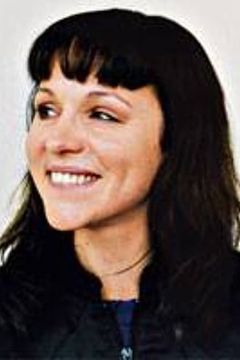 Michele Thevenet interpreta Make Up Artist