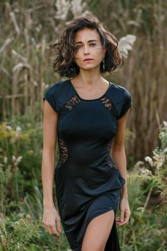 Romina D'Ugo interpreta Stephanie