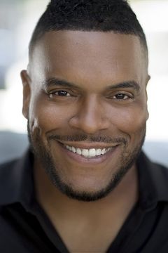 Sean Ringgold interpreta Inmate Bubba