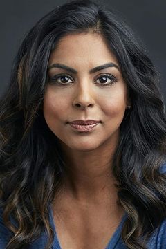 Farah Merani interpreta Andi