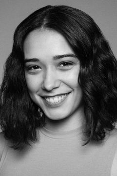 Sara Becker interpreta María Margarita Mayor