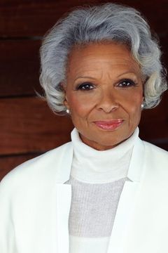 Lavelle Roby interpreta Mary Anne Creed (uncredited)