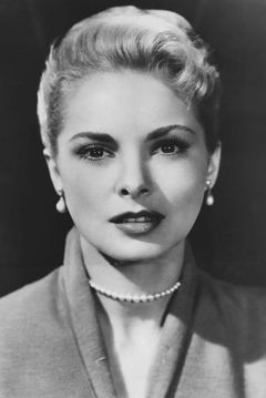 Janet Leigh interpreta Susan'Susie' Vargas