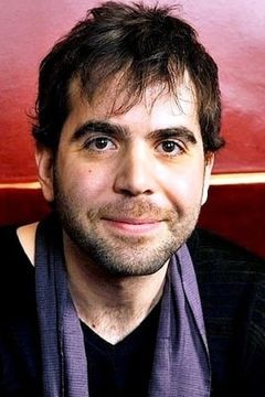 Sébastien Castro interpreta Infirmier accueil