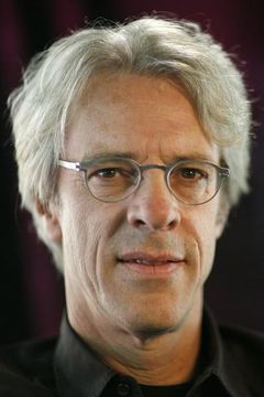 Stewart Copeland interpreta American Soldier #1 (voice)