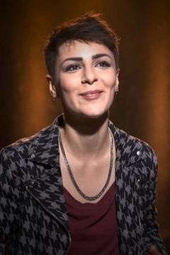 Roberta Carrese interpreta Ospite agriturismo